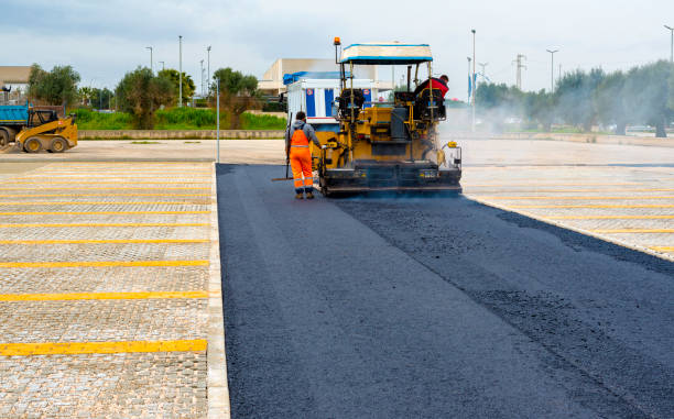 Best Gravel Driveway Installation  in Eldorado At Santa Fe, NM