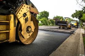 Why Choose Us For All Your Driveway Paving Needs in Eldorado At Santa Fe, NM?